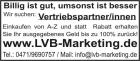 Weltneuheit in MLM