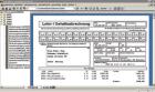 Select Line - Software Finanzbuchhaltung Fibu Programm zur Datenverarbeitung