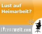 NIE mehr Arbeitslos