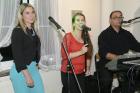 Itals Band Duo Italienisch für jede feier uvm