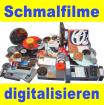 Schmalfilm / Video / Dia auf DVD mit professioneller Studiotechnik in Topqualitä