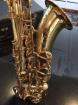 Selmer MKVII Tenor Saxophon