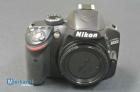 NIKON D3200 24. 2MP 3 Screen DSLR Digitalkamera