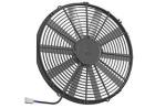 Lüfter Axial fans und Radial Gebläse 12V / 24V