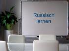 Nachhilfeunterricht - Russisch