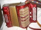 Verkaufe Hohner CORONA III R steirisch