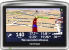 TomTom one mit neuster Europa Truck LKW Karte
