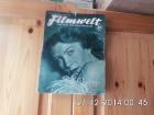 Alte Filmprogramme ab 1910 illustriert